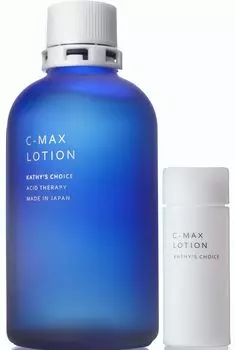 Лосьон лосьон C производное витамина C ретинол лосьон для женщин C-Max 100 мл+15 мл [витамин 6% для мужчин]
