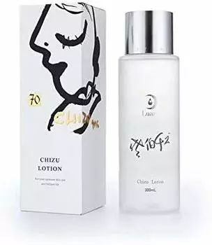 Лосьон Luara Chizu 300мл Saeki Chizu Magic Water Saeki Chizu (увлажняющий лосьон)