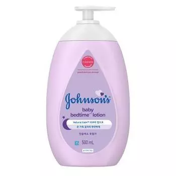 Лосьон/масло перед сном Johnson s Baby Выберите 1 bedtime lotion