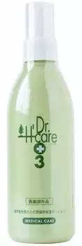 Лосьон медицинский медицинский Ashcare 250 мл