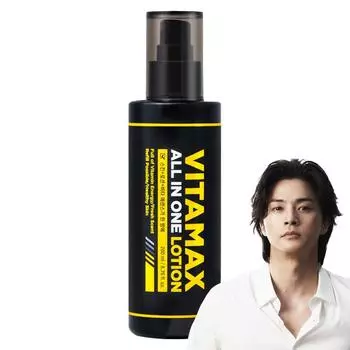 Лосьон MIF Vitamax All-in-One, 200 мл, 1 шт.