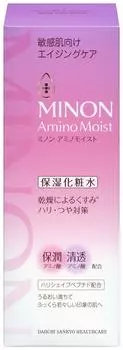 Лосьон Minon Amino Moist Aging Care Lotion 150 мл