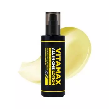 Лосьон MIP Vitamax All-in-One, 200 мл, 1 шт.