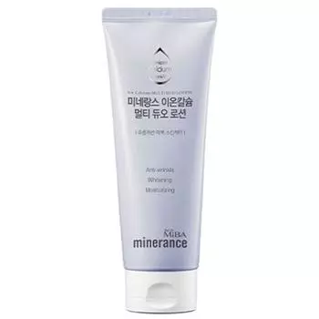 Лосьон Miva Minerals Ion Calcium Multi Duo, 150 мл, 1 шт.