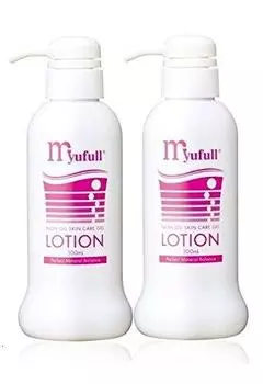 Лосьон Muful MB 300 мл x 2 набора
