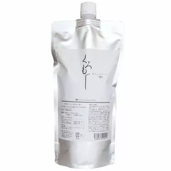 Лосьон на основе натуральных ингредиентов травяная вода Куромоджи 500 мл [NICO] 100%