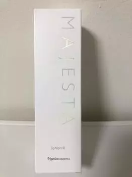 Лосьон Naris Majesta II (180мл)