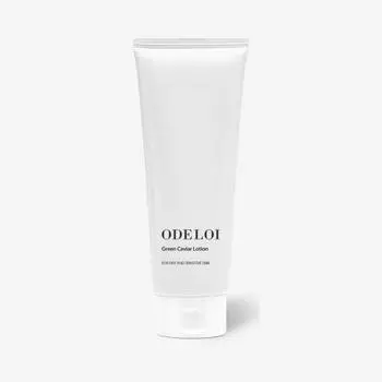 Лосьон ODELOI Green Caviar 200 мл 1 PCS