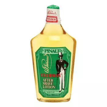 Лосьон после бритья Club Man Finod, 177 мл, 1 шт.