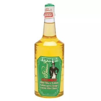 Лосьон после бритья Club Manfinod, 370 мл, 1 шт.