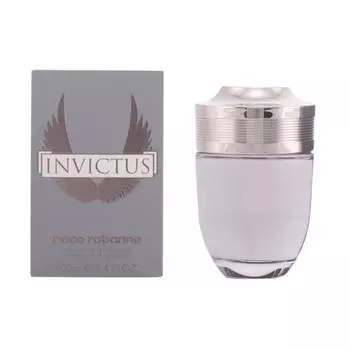 Лосьон после бритья Invictus Paco Rabanne Invictus (100 мл) (100 мл)