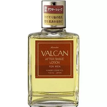 Лосьон после бритья Kanebo Vulcan 140 мл3