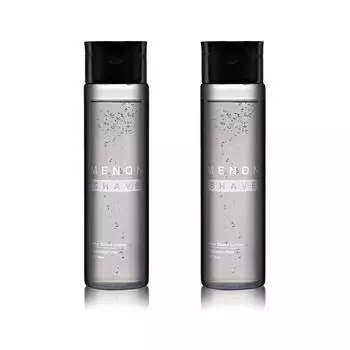 Лосьон после бритья MENON 200 мл 2 упаковки, 2 шт.