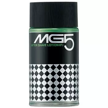 Лосьон после бритья MG5 150 мл (F)