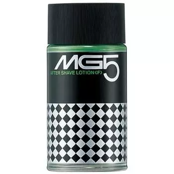 Лосьон после бритья MG5 (F) 150 мл