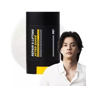 Лосьон после бритья MIF Repair & Lifting, 1 шт, 65 г