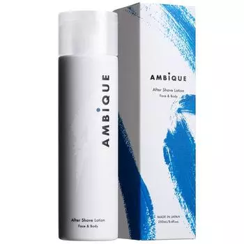 Лосьон после бритья Unbeak 250 мл. Увлажнение кожи и волос. Бритье, удаление, мужской уход,