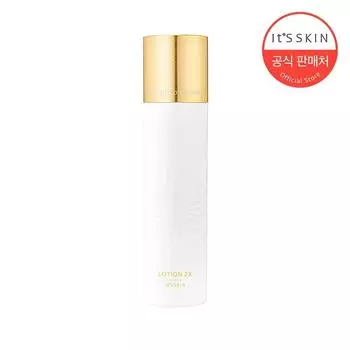 Лосьон Prestige Snail 2X Descargot 140 мл