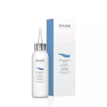 Лосьон против выпадения волос Babe 125 мл