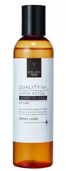 Лосьон Quality First Derma Laser Super AZ100 240 мл