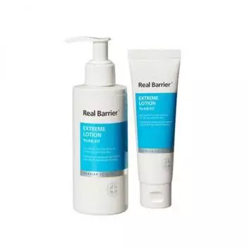 Лосьон Real Barrier Extreme, 200 мл, 1 шт.