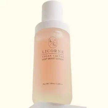Лосьон RECOMM Vegan Cactus Deep Moist All-in-One
