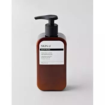 Лосьон Skinu Innocent Deep Musk 350 г