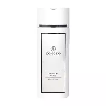 Лосьон со стволовыми клетками человека, высокая концентрация, неразбавленный раствор, 10%, 120 мл CONODO Stem Rich Lotion