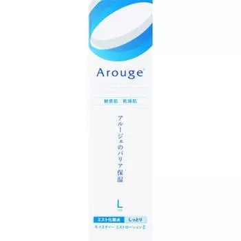 Лосьон-спрей Aluge Moisture Ii [увлажняющий] 220 мл