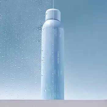 Лосьон-спрей для тела Ruape Cotton Amber 250 мл