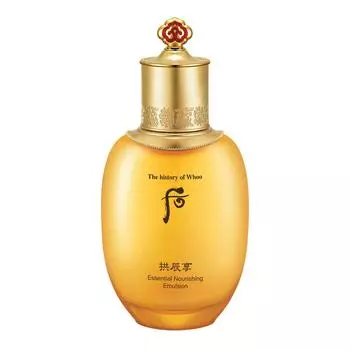 Лосьон The History of Who Gongjinhyang Inyang, 110 мл, 1 шт. 1 PCS