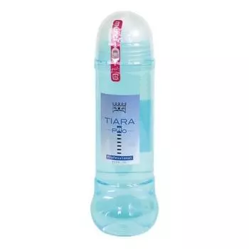 Лосьон Tiara Pro 600 мл Прохладный