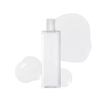 Лосьон-тонер ETUDE Soonjeong для чувствительной кожи, слабокислотный, пантенол, мадокассосид, веганский (Этюд Официальный) (350мл)