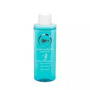 Лосьон-тоник Be+ 200 мл
