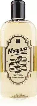 Лосьон-тоник для волос Morgan s Spiced Rum Tonic TU прозрачный