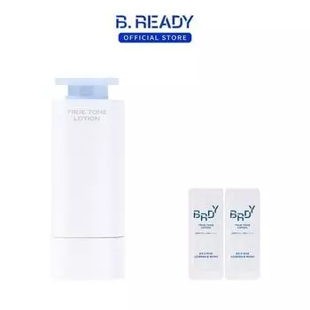 Лосьон True Tone Airy 33 мл, без запаха, 1 шт.