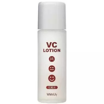 Лосьон White Lily VC 65 мл лосьон