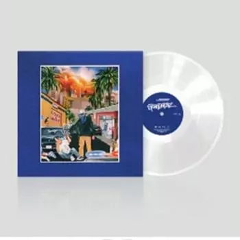 LOS - SKANDALOUZ [LP] **предзаказ** дата выхода: 2024.12.27 0