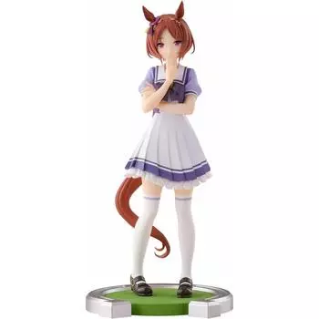 Фигурка Uma Musume Pretty Derby Sakura Laurel
