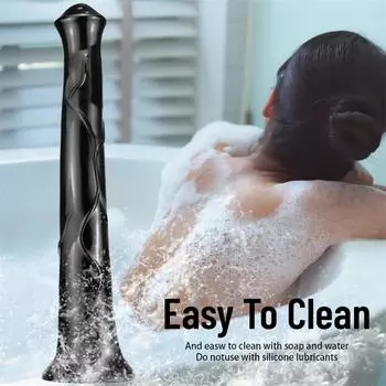 Лошадиный кнут, имитация животного, фаллос, конский петух, большой длинный и толстый анальный штекер для заднего двора, товары для взрослых