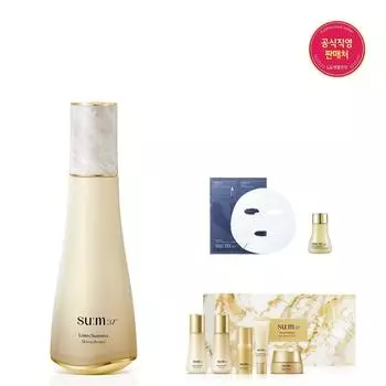 Loshik Summa Skin Softener 150ml [Gifts may vary]