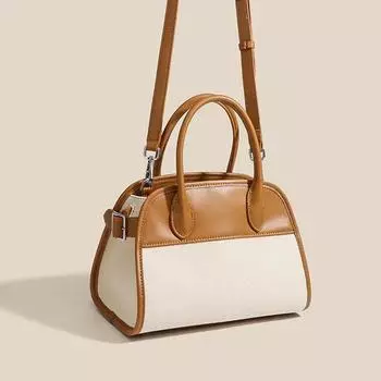 Лоскутные сумки-тоуты для женщин, вместительная деловая женская сумка для поездок на работу, высококачественная женская сумка через плечо