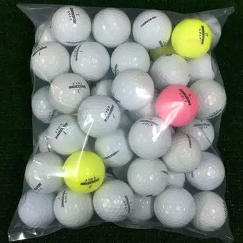 Lost Ball Ball TOUR Series Mixed Lost Ball 50 Piece Set 50 Pieces Mixed