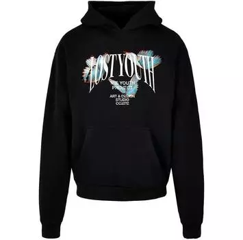 Lost Youth Butterfly V1 худи S