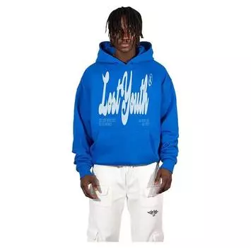 Lost Youth Classic V2 худи XS