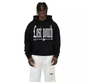 Lost Youth Classic V4 худи 2XL