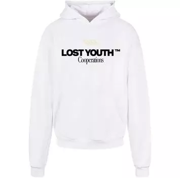 Lost Youth Cooperations худи XL