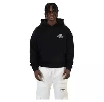 Lost Youth Culture худи L