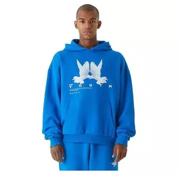 Lost Youth Dove худи XL