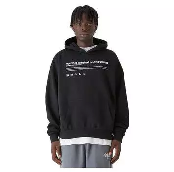 Lost Youth Influenced худи S